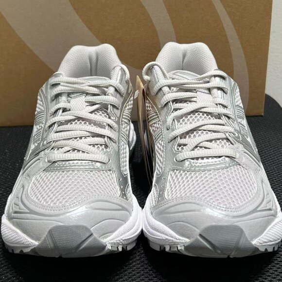 Asics Gel-Kayano 14 x JJJJound Marathon Running Shoes For Men - Picture 6 of 6